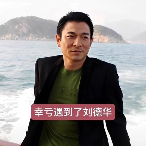我喜欢的明星刘德华的成名之路回顾