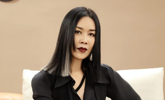 我对我那英的歌声情有独钟 她的音乐陪伴我成长