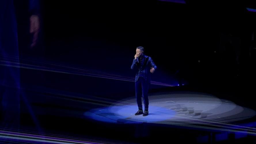 我应该张学友歌词怎么唱才能打动人心