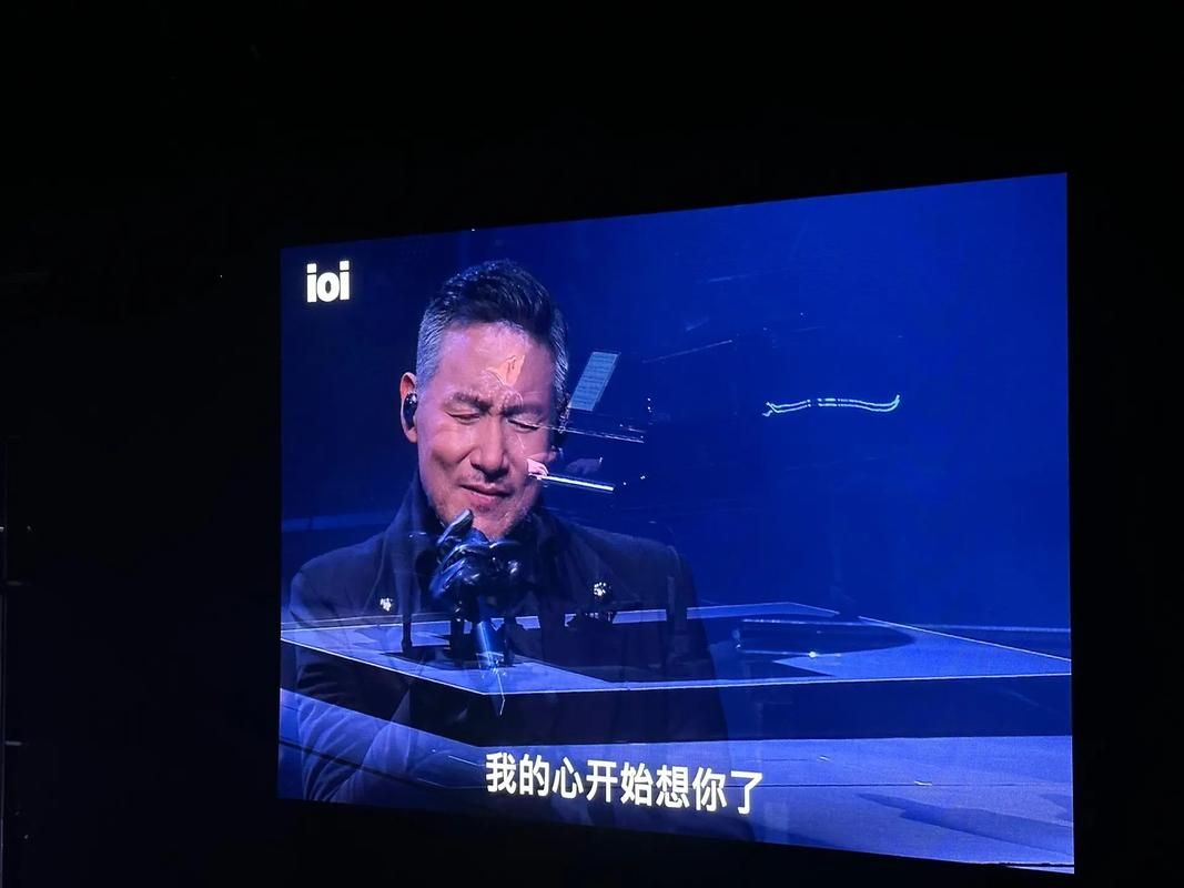 我是真的想你了张学友 这首歌背后的故事你知道吗