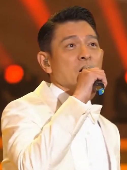 我的老家刘德华版：不一样的乡土情怀