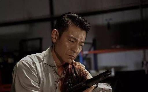 扫毒3：刘德华的缺席是票房失败的原因吗？