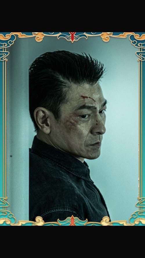 扫毒3：刘德华的缺席是票房失败的原因吗？