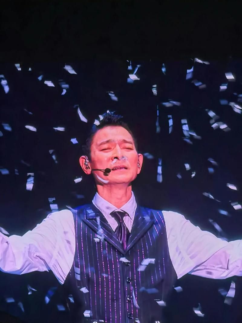 找回青春记忆！十七岁刘德华原版MV完整版