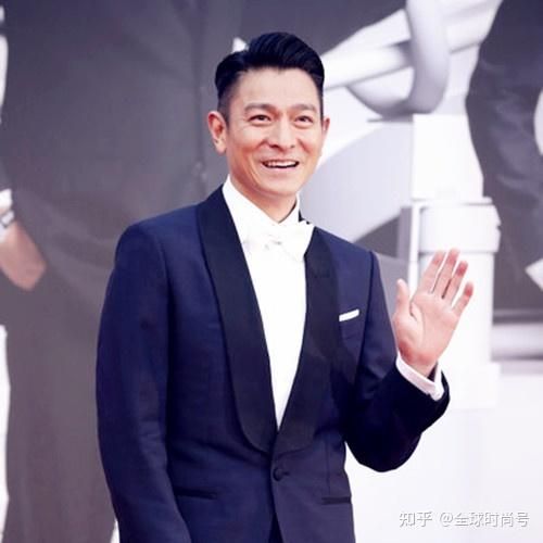找寻经典：刘德华年轻头像，满满回忆杀