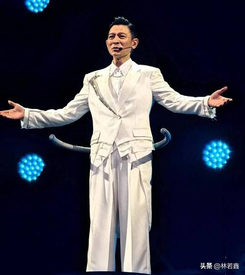 拉斯维加斯刘德华演出时间地点及精彩看点