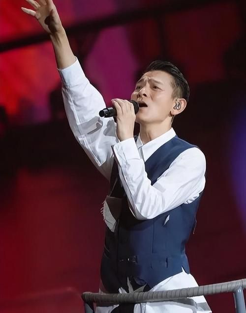 拉斯维加斯刘德华演出时间地点及精彩看点