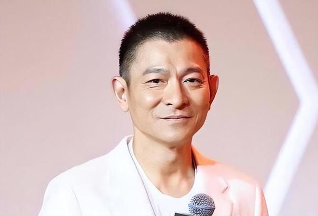 捉妖天师刘德华：实力派影帝的全新挑战与突破！