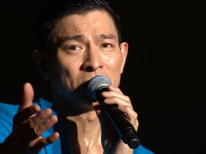 掌声响起来刘德华mp3