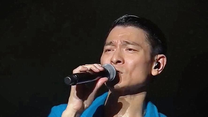 掌声响起来刘德华mp3