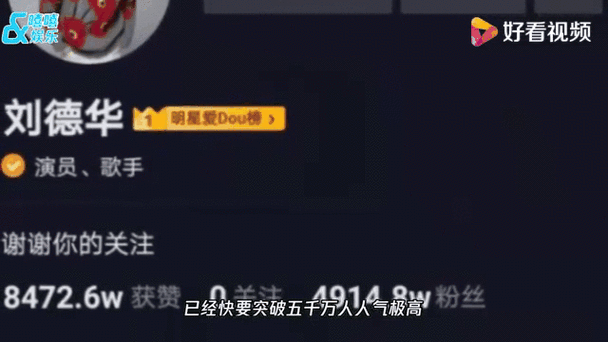 掌掴刘德华引发众怒 粉丝要求严惩肇事者