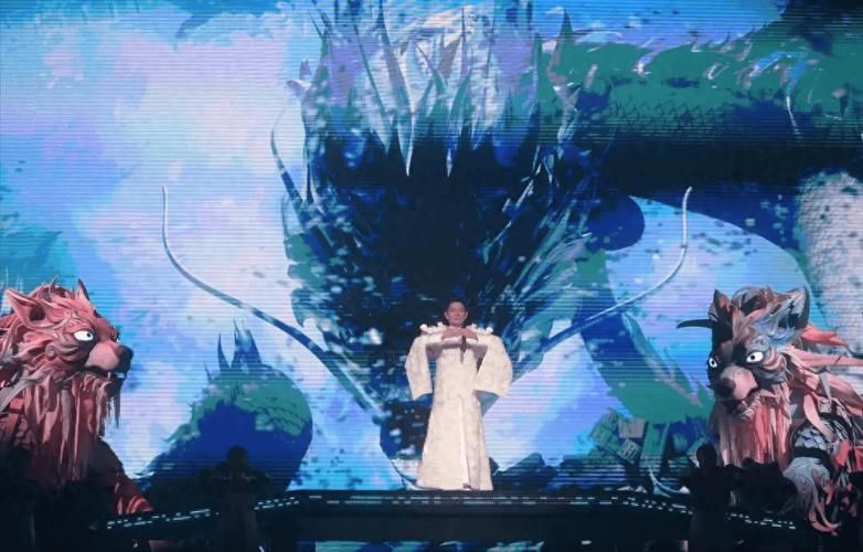 探秘刘德华日本经历：从演唱会到幕后花絮