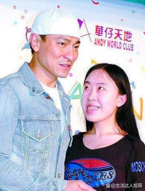 探秘刘德华的信仰世界，他是怎样的人？