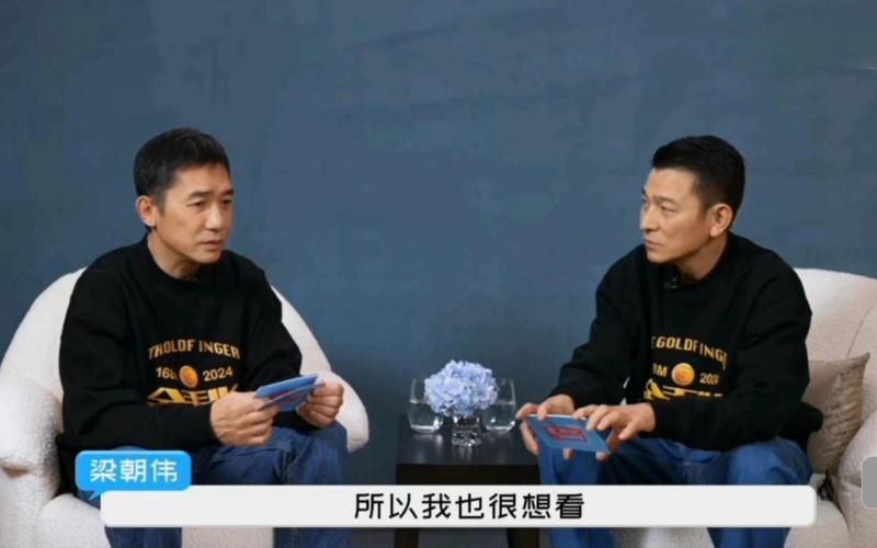 揭秘刘德华与王家卫合作内幕：痛苦与收获并存