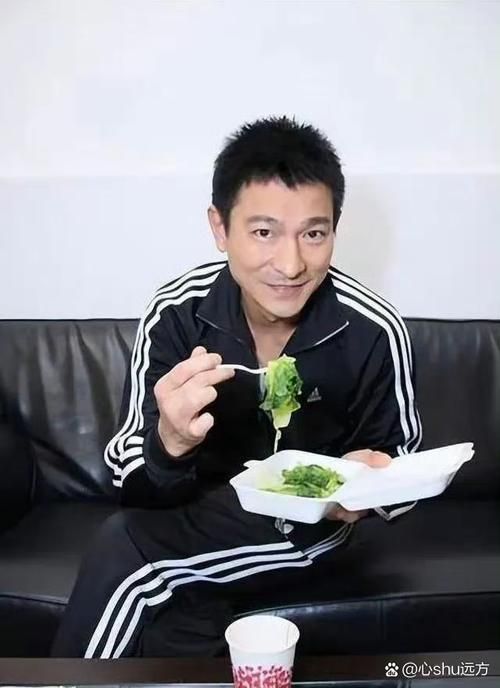 揭秘刘德华减肥食谱简单易学效果惊人
