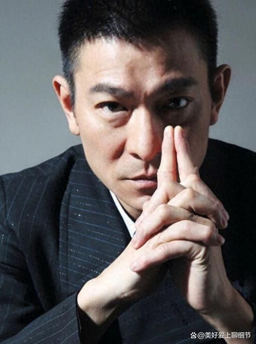 揭秘刘德华惊人收入：演唱会收入远超想象！
