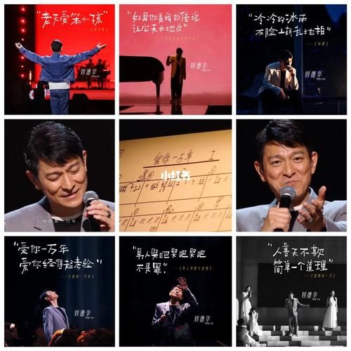揭秘刘德华抖音号！华仔抖音账号背后故事大公开