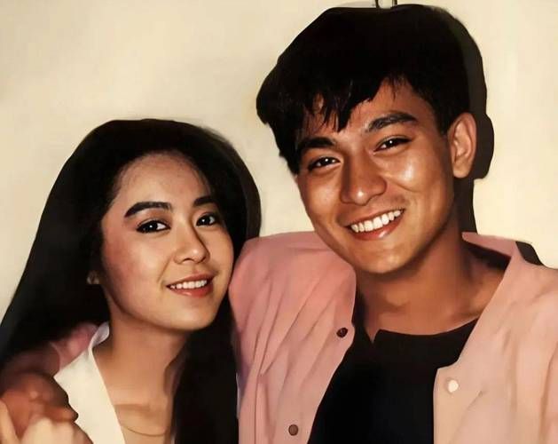 揭秘刘德华的家庭生活：他究竟有几个子女？