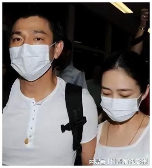 揭秘刘德华的老婆朱丽倩：她到底是谁？
