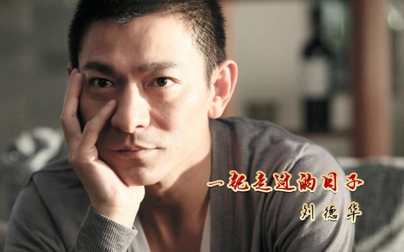揭秘刘德华的马桶：一首你可能没听过的经典歌曲