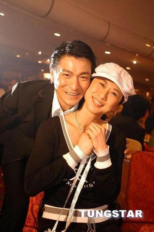 揭秘刘德华背后的贵人：许鞍华、林子祥等对他有何帮助？