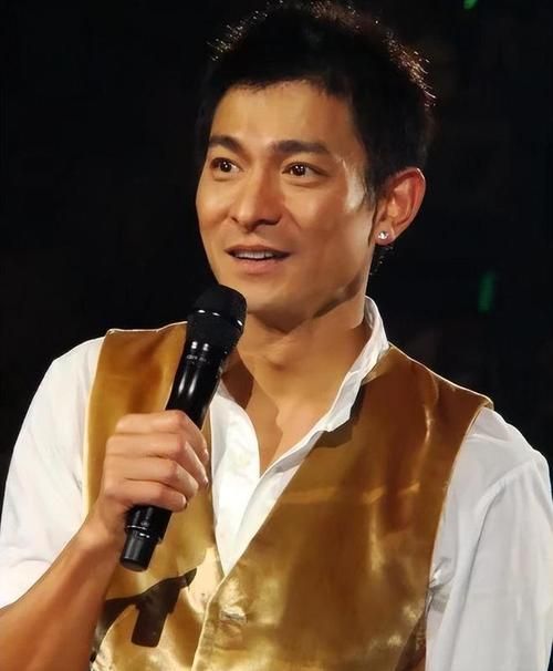 揭秘刘德华背后的贵人：许鞍华、林子祥等对他有何帮助？