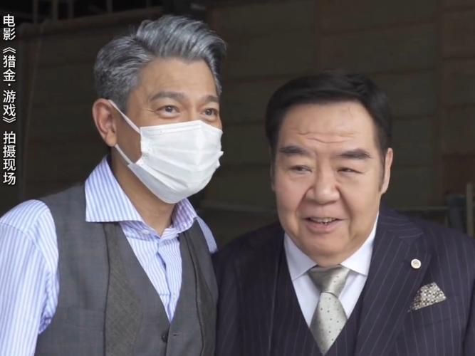 揭秘刘德华郑则仕：荧幕内外深厚情谊背后的故事