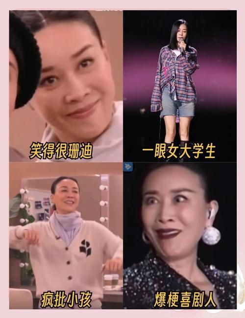 揭秘好声音那英学员背后的训练故事