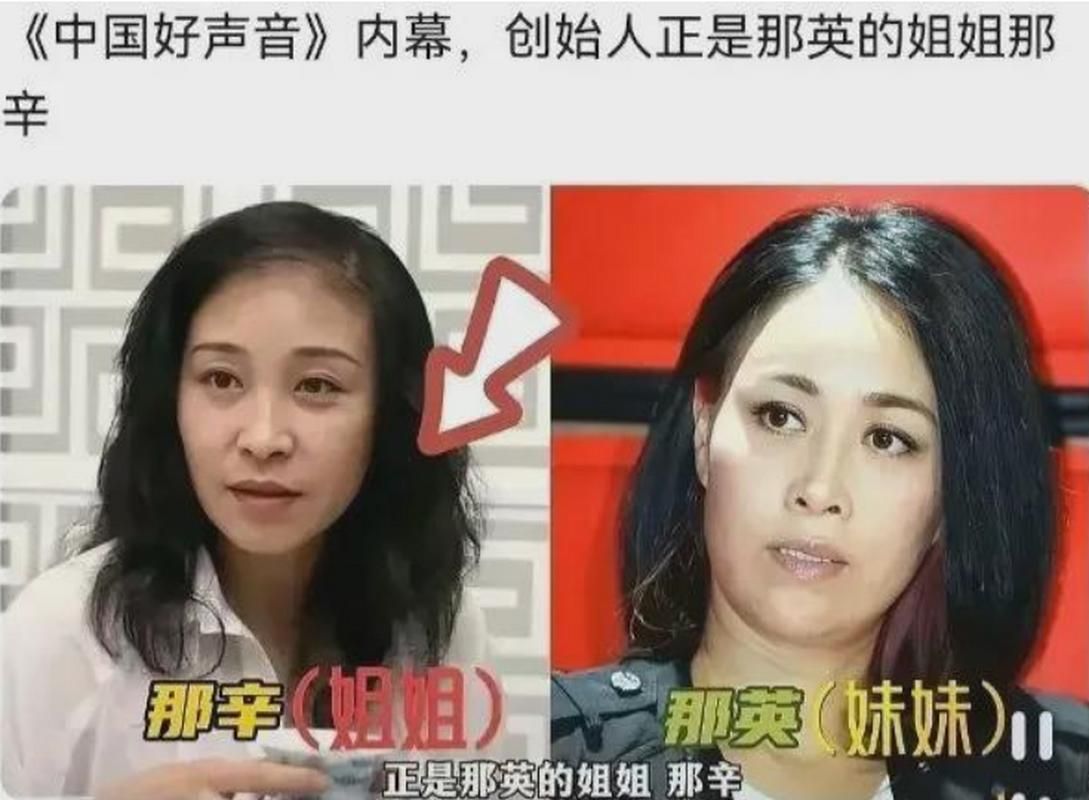 揭秘好声音那英学员背后的训练故事