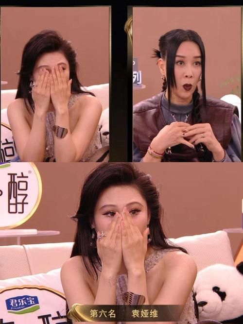 揭秘好声音那英学员背后的训练故事