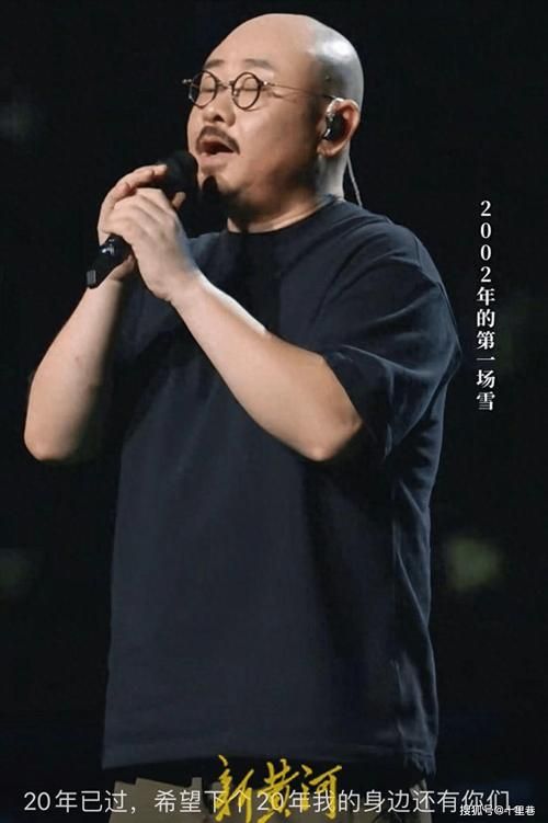 揭秘谭咏麟刘德华：惺惺相惜的背后故事