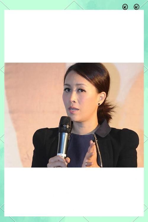 揭秘那英的满族名字背后隐藏的故事