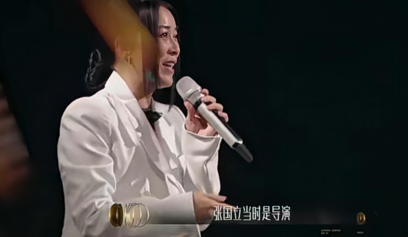 揭秘那英雾里看花背后故事 原来还有这些内幕