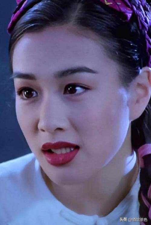 揭秘钟丽缇刘德华合作电影：演技与魅力并存的巅峰之作