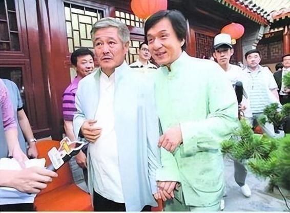 揭秘：赵本山如何解救刘德华于水火之中？