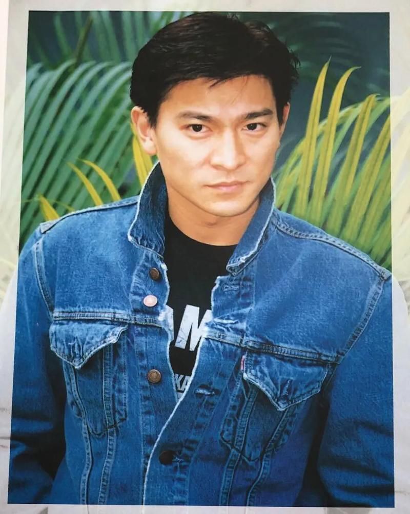 收藏级刘德华MV合集，带你回顾华仔的音乐之路