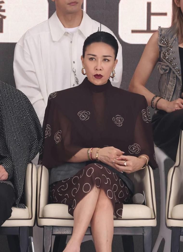 放爱一条生路那英这首歌为何如此打动人心