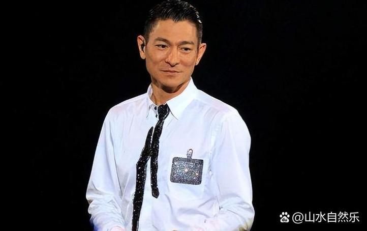 教海哗模仿刘德华的声音简直一模一样