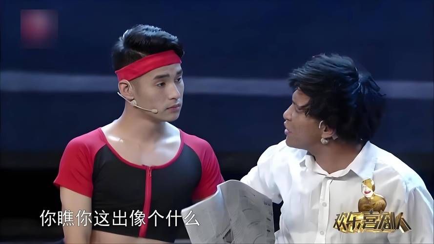文松完美演绎张学友金曲台下观众疯狂鼓掌