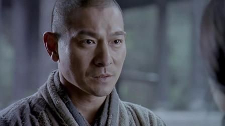 新少林寺：刘德华巅峰之作，你不可错过的经典电影