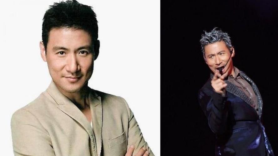 无心恋张学友真实原因曝光 粉丝们都震惊了