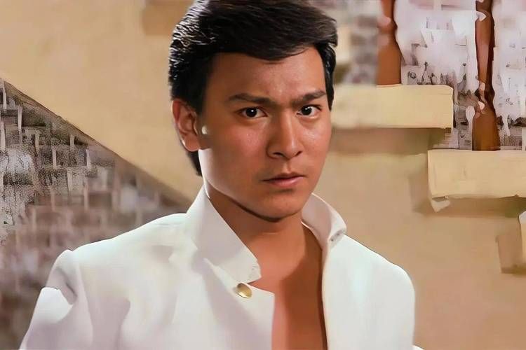 无法超越的经典！刘德华版上海滩，你爱吗？