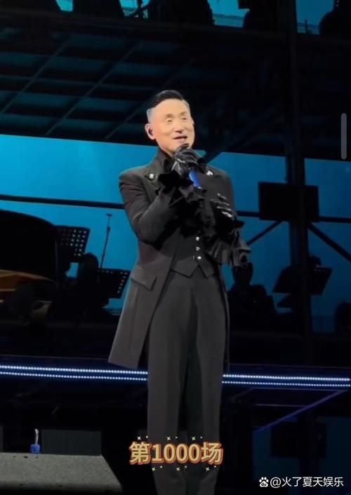 旺角卡门张学友演技炸裂 看歌神如何征服大银幕