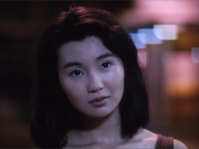 旺角卡门：刘德华张学友张曼玉，青春记忆里的港片经典