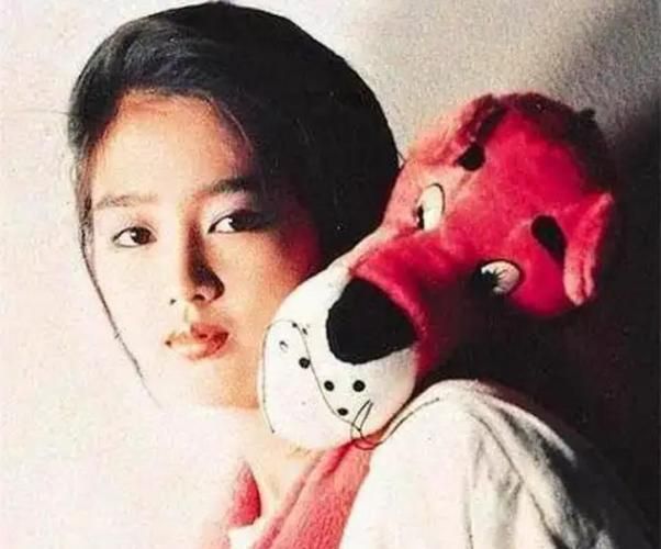 昔日好友刘德华与潘宏彬：友谊的破裂与背后的故事