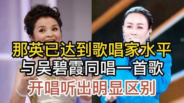春暖花开那英演唱版本与原唱对比分析