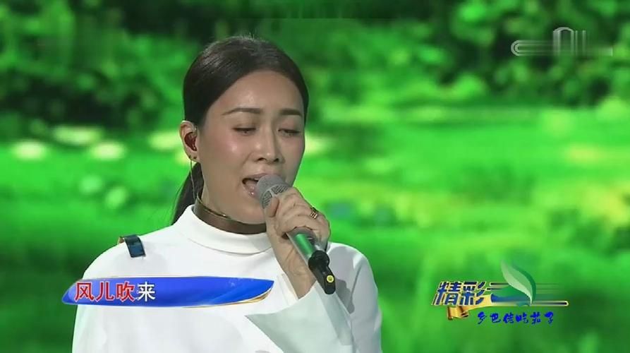 春暖花开那英经典歌曲盘点 这些金曲你都会唱吗