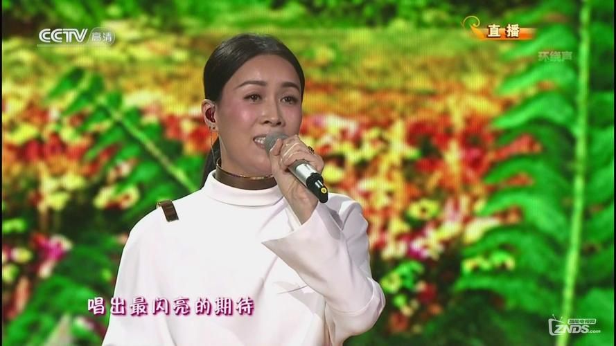 春暖花开那英经典歌曲盘点 这些金曲你都会唱吗