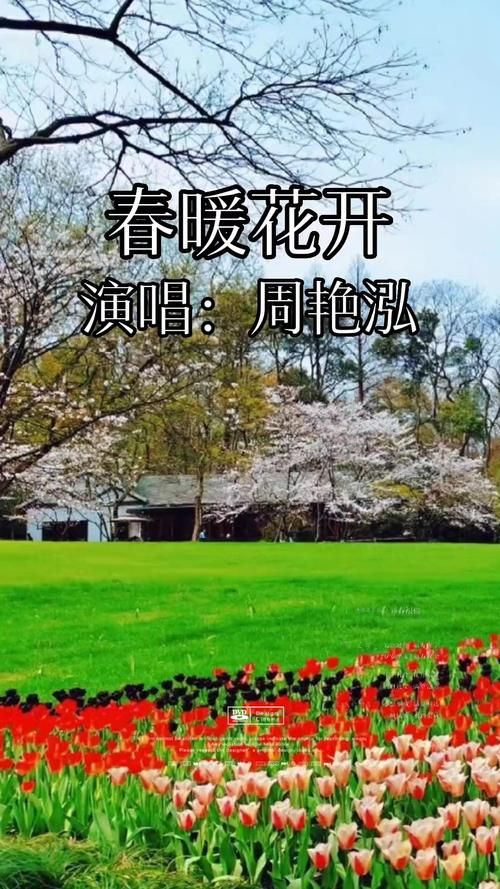 春暖花开那英经典歌曲盘点 这些金曲你都会唱吗