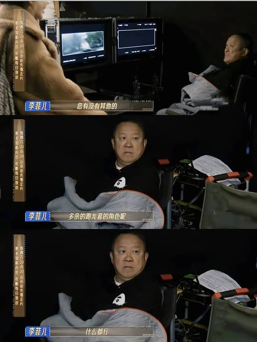 曾志伟颁奖台上调侃刘德华，两人关系竟如此微妙？